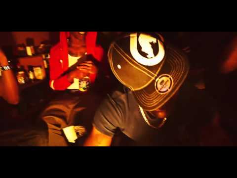 JuugDaBity x No Love All My Life (Official Video) (Prod By: Slick)