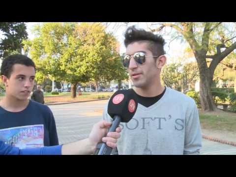 Una iniciativa musical de adolescentes