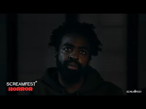 Alma Mater | Short Horror Film | Screamfest