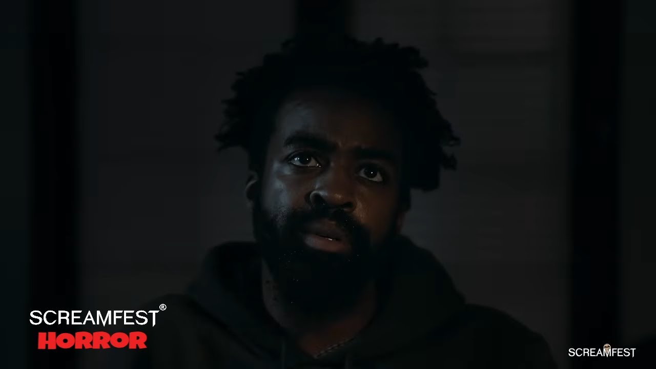 Alma Mater | Short Horror Film | Screamfest