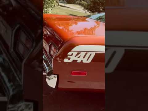 1974 Plymouth Duster (CC-2073604) for sale in Webster, New York