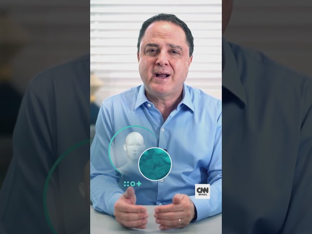 #Shorts – Quais são sintomas iniciais do câncer de pele?