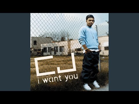 I Want You (Winter 2007)