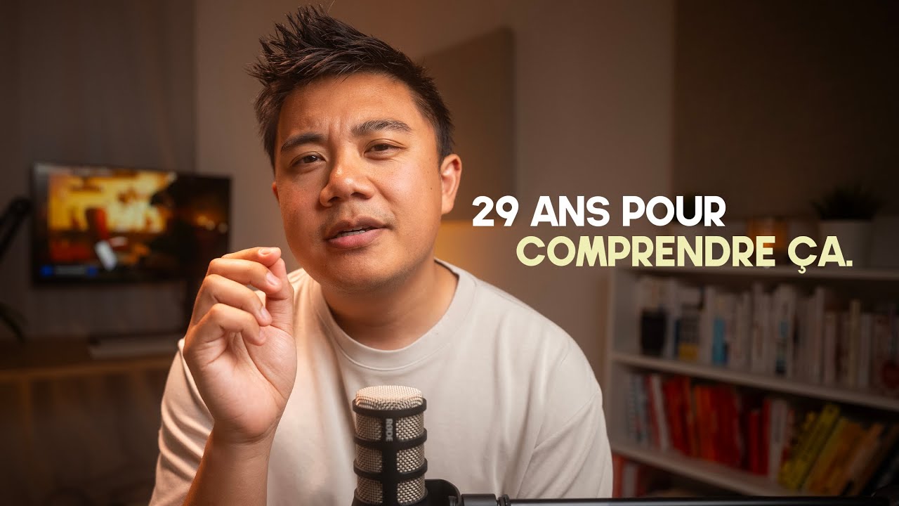 Réussir à sa façon dans un monde où tout n'est que copie.