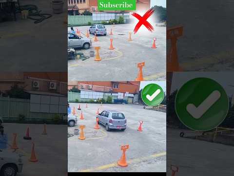 How to Pass L back in Nepal #shots #ytshort #viral #nepal #vlog#subscribe #youtubeshorts