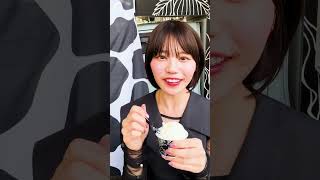 【モッパン】美女が競輪場グルメを食べ尽くす⑩