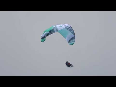 paramotoristes en siv annecy go2fly