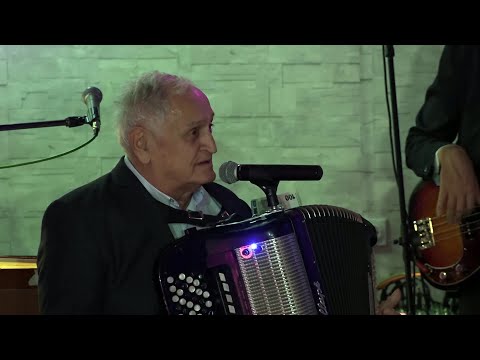 Novica Negovanović & Momčilo Moma Stanojević - Janičar - uživo 2020