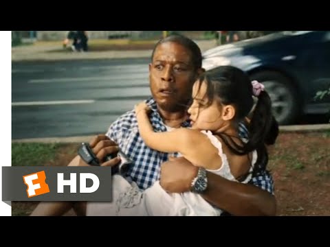 Vantage Point (2008) - Stopping the Terrorists Scene (10/10) | Movieclips