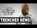 Trenches News On Trying To Warn FBG Butta & KI: Cops Blamed Duck While KI Was Dying