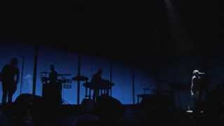 Nine Inch Nails - Find My Way (Live HD)
