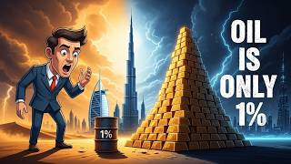 How Dubai Got RICH (It Wasn’t Just Oil)