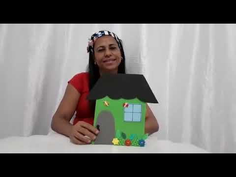 Família original (história cantada)