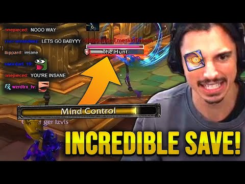 Zero To Hero Challenge: SHOCKING LFG PLAYERS with INSANE PLAYS