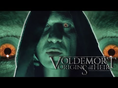 Voldemort: Origins Of The Heir - REVIEW