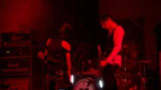 Kill Hannah- Hummingbirds the Size of Bullets