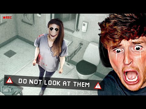 i caught her in my house..