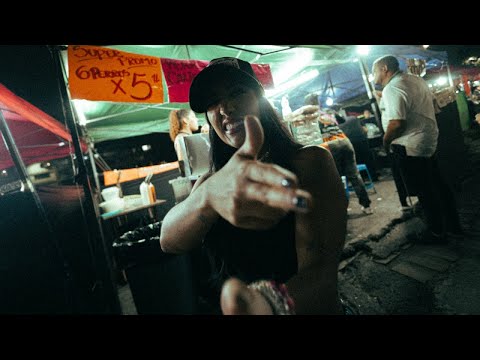 Dani Barranco - You Know