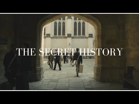 The Secret History | Donna Tartt {Ｙｏｕｎｇ ＆ Ｂｅａｕｔｉｆｕｌ}