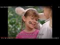Emily And Jill Singing Along To The Squirrel On The Flying Trapeze