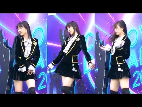 200222 “Chaiei”(D.Wice) - “Hobgoblin”(CLC) @ Central Chaengwattana Cover Dance 2020