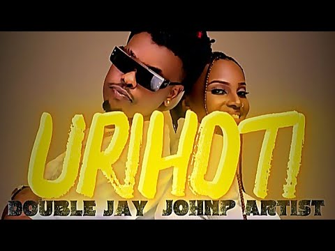 Urihoti _ double jay ft johnp artist (official music video)