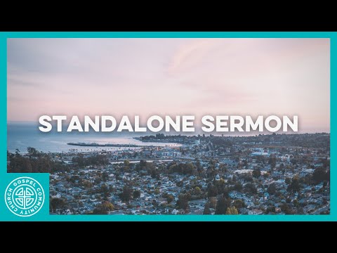 1 Samuel 16:1-13 - Grow A Good Heart