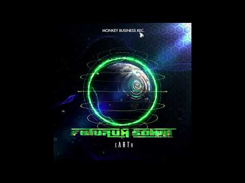 Futurum Sonat - Doors of Perception