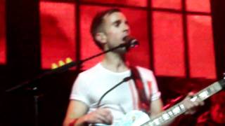 The Hoosiers- Money To Be Made