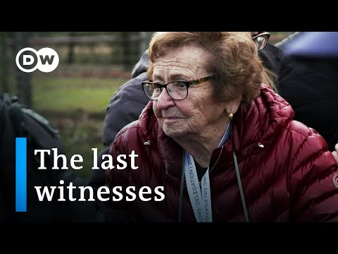 Return To Auschwitz | Dw Documentary