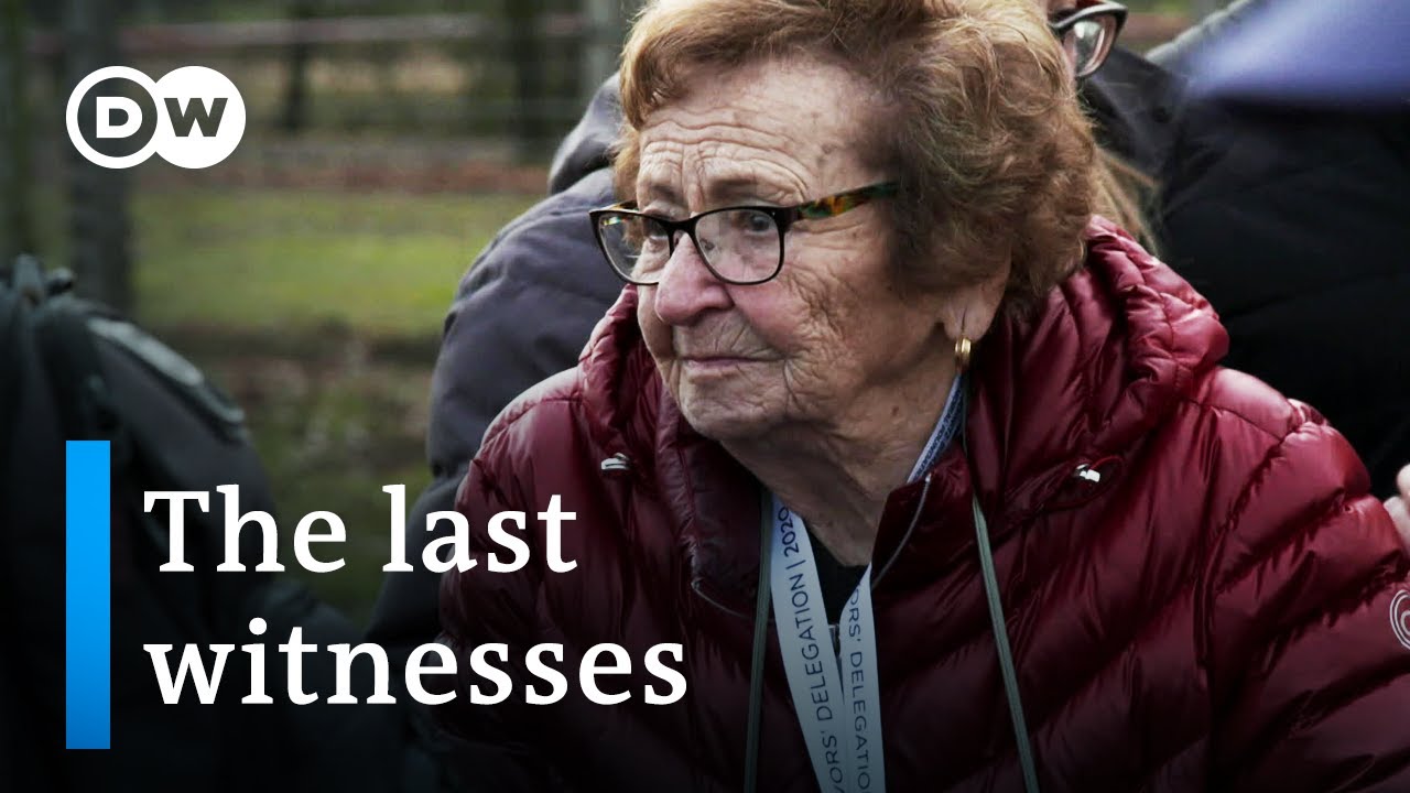 Return to Auschwitz