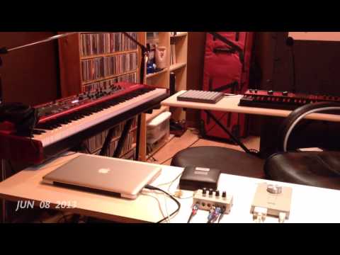 My 2013 in One Second a Day