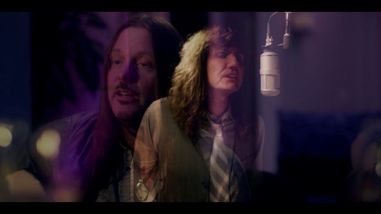 Whitesnake - Sail Away