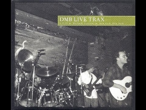 Dave Matthews Band Live Trax 20