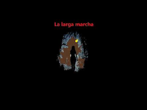 La larga marcha