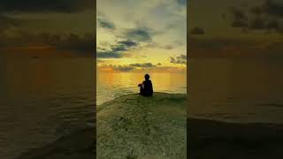 Download lagu Yang Terdalam story Wa Polosan ll sunset di Pantai Tanjung tinggi .. #storywa #storyig #sunset mp3