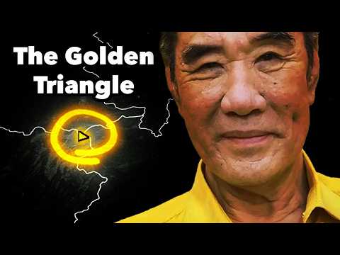 The Worst Crime Ring You've Never Heard Of