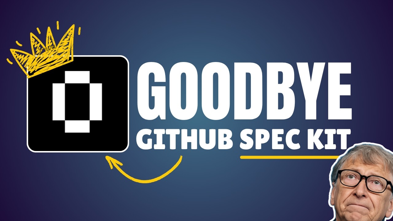 I Found the Simplest AI Dev Tool Ever