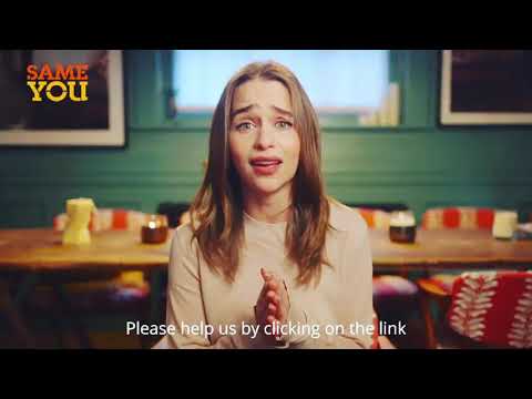 Emilia Clarke - NEW post on her Instagram 11-22-2021