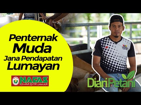 , title : 'Penternak Muda Jana Pendapatan Lumayan'