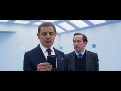 Johnny English Strikes Again (TV Spot 'Smartest')