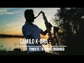 Tribute To Manu DiBango Electric Africa