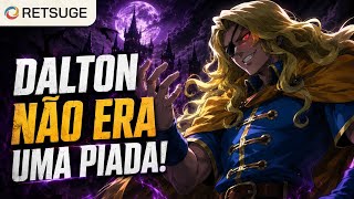 O PERSONAGEM MAIS SUBESTIMADO DE CHRONO TRIGGER — A Verdade Sobre Dalton