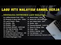 Instrumental Melayu Santai Sambil Kerja Cover By Abdyacoustic