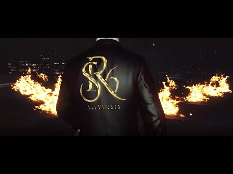 SAVAGE SIX : SILVERSIX (Official MV)