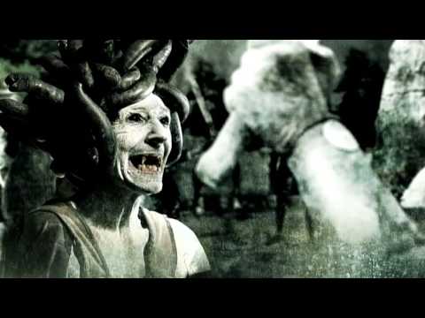 Clash of the Gods: Medusa