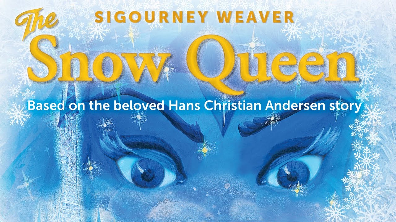 Snow Queen (1992) Full Movie | Sigourney Weaver