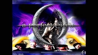 A Perfect Circle - Diary Of A Madman/Love Song Live