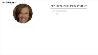 Cracker Barrel's CEO and Office Environment - Q1 2019