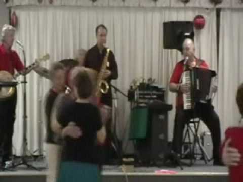 01 Bob Doszak Across the Plains Polka